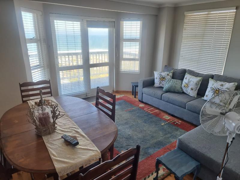 To Let 6 Bedroom Property for Rent in Outeniqua Strand Western Cape